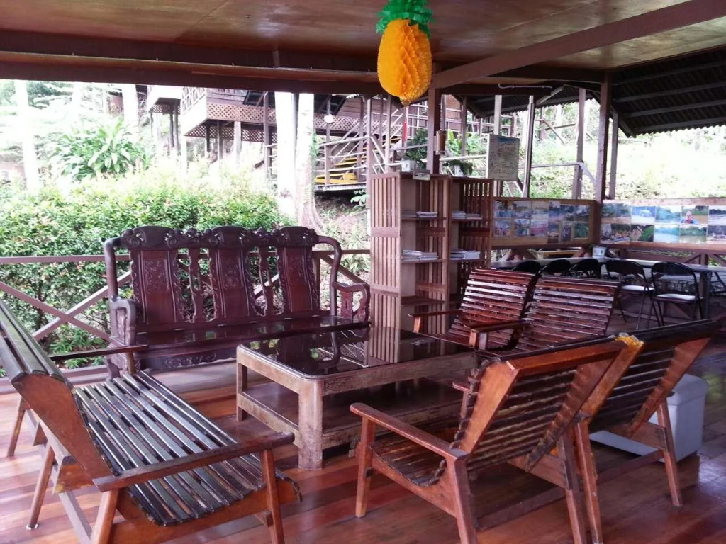 Myne Resort