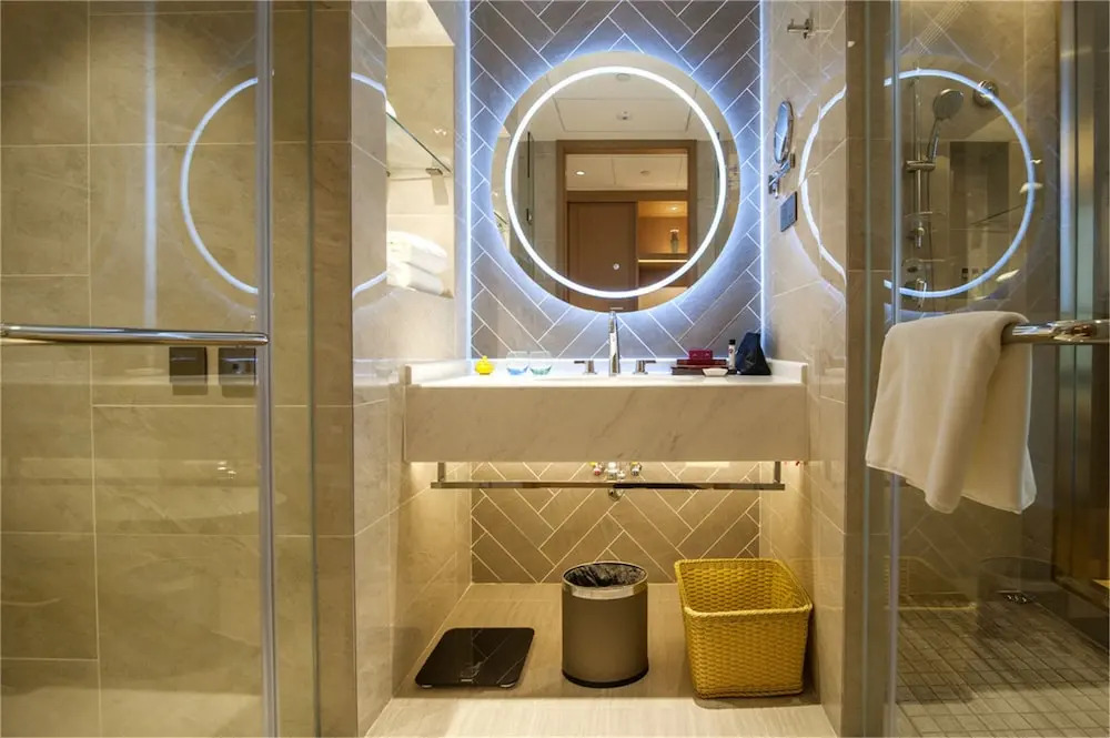 Yantai Tianma International Apartment