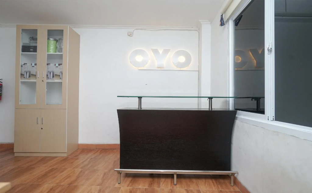 Lavender Homestay by OYO Rooms