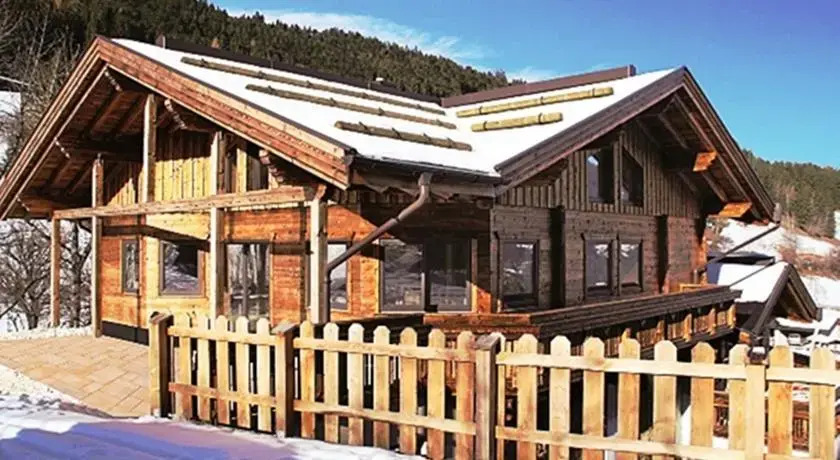 Chalet Huter