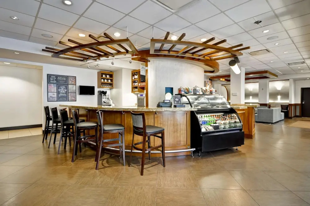 Home2 Suites by Hilton Indianapolis - Keystone Crossing