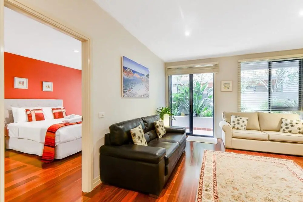 Boutique Stays - River Boulevard, Richmond