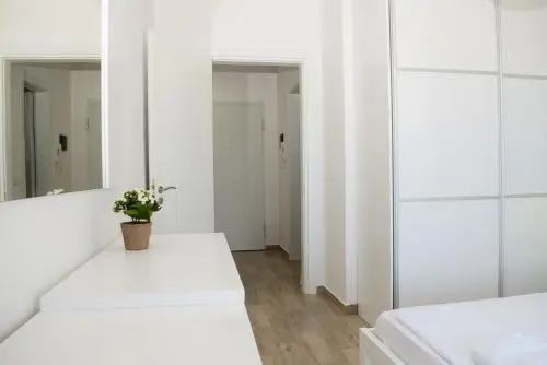 Sea View Apartments