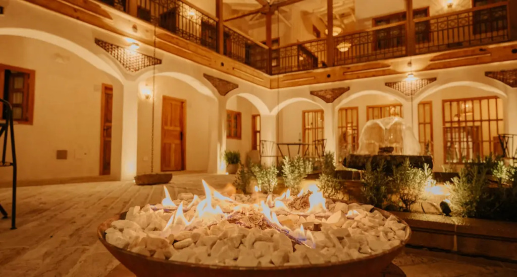 Hotel La Corada