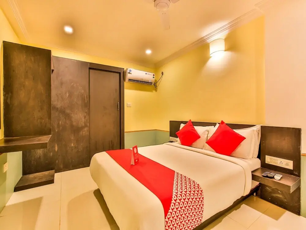 Rivasa Comfort by OYO