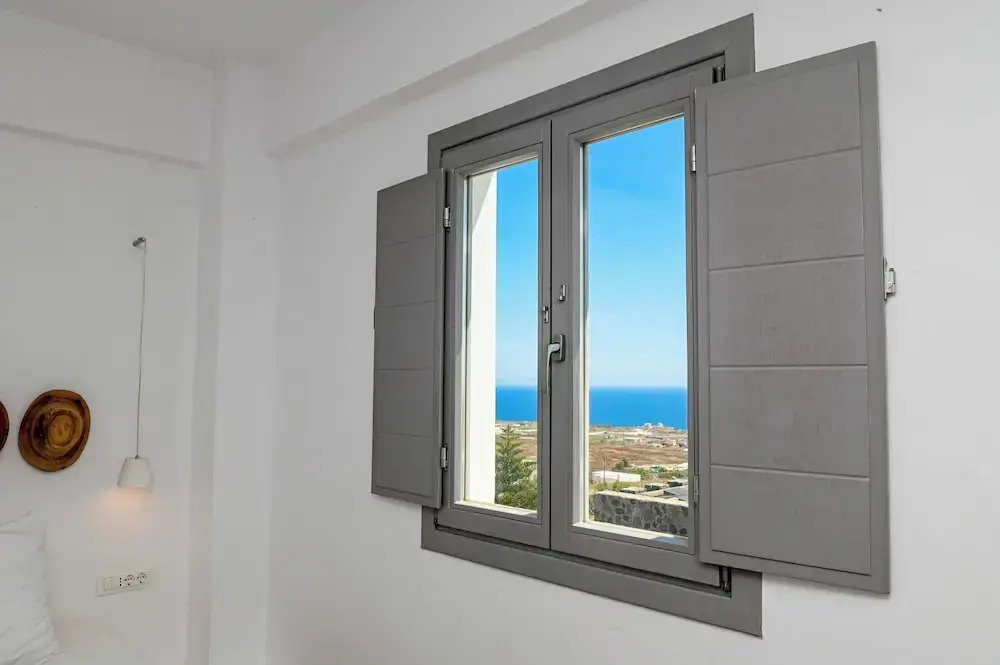 Saint Apostles Villas