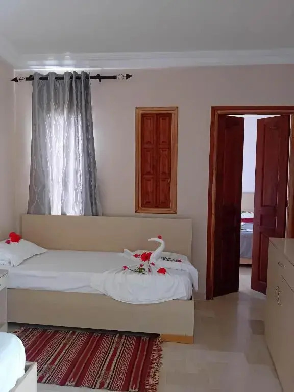 Hôtel Romane