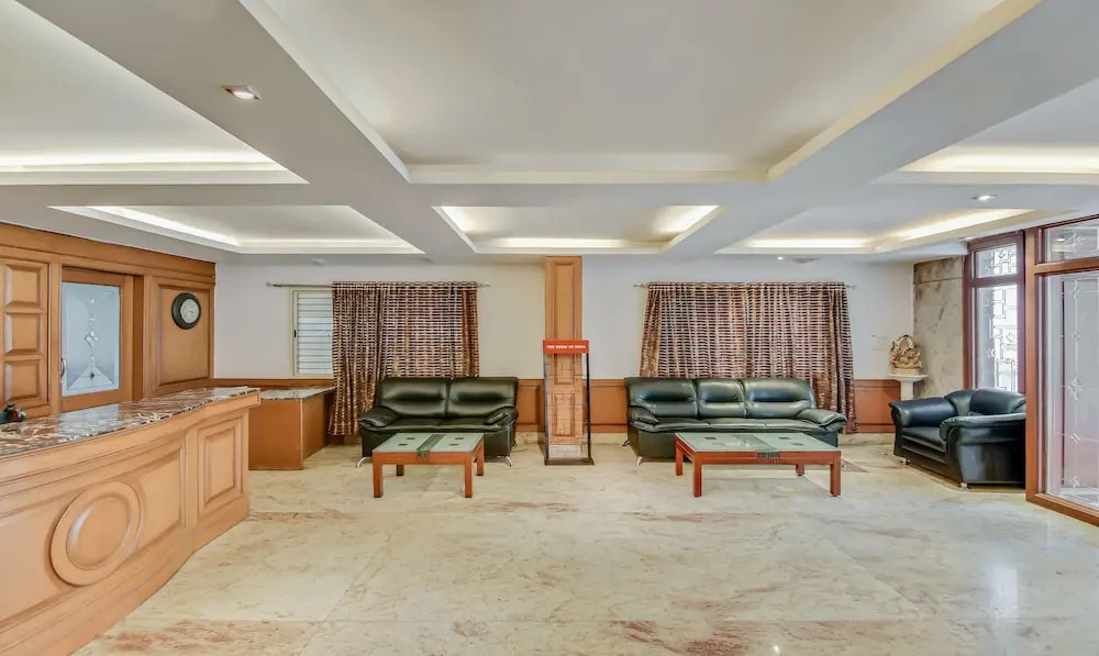 Treebo Trend President Suites