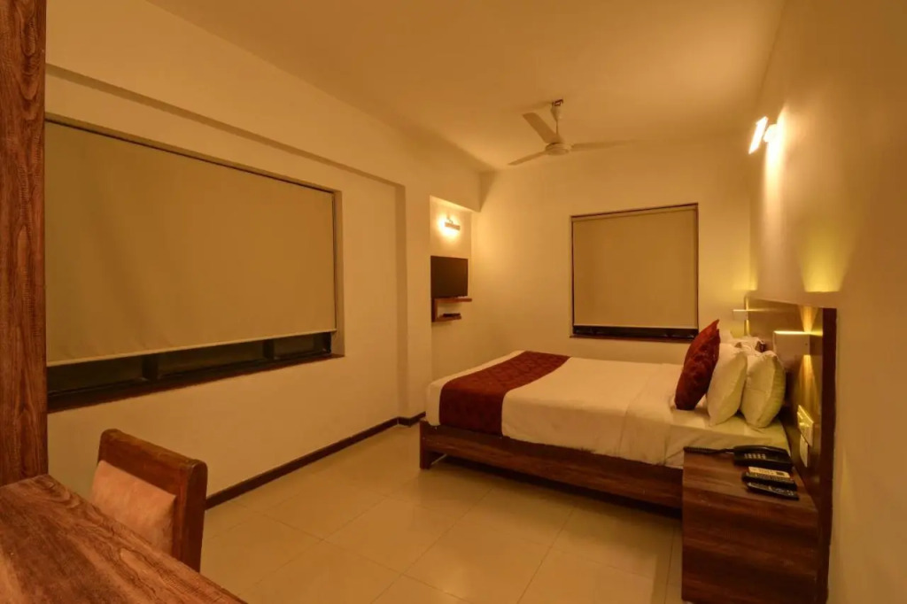 SRTC Hotel Aspire