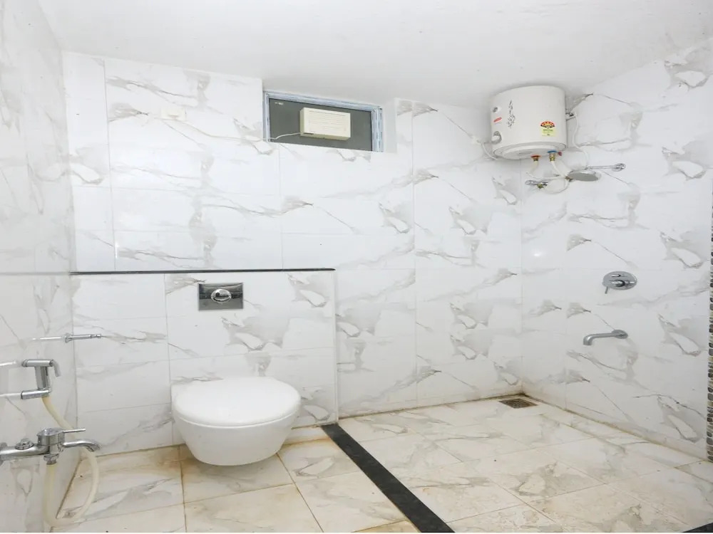 OYO 9781 Home Farmstay 2BHK JIPMER