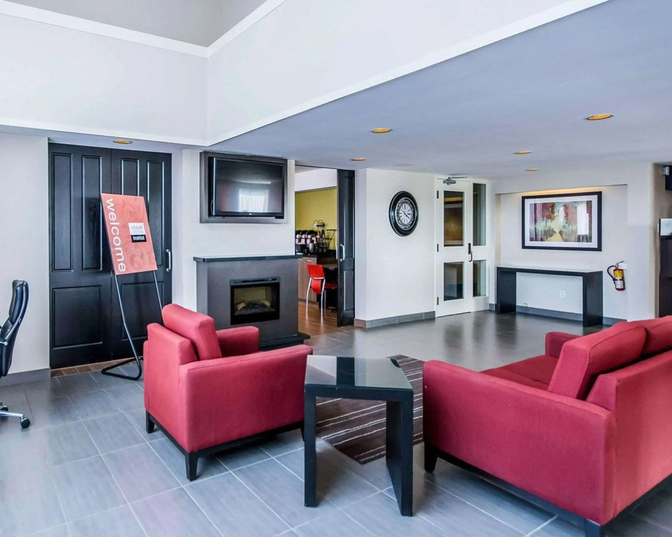 Comfort Inn Sudbury East