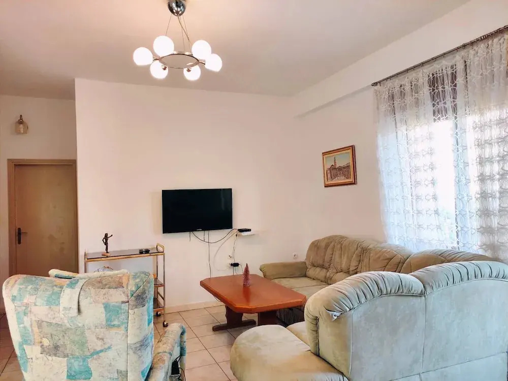 Kastel Stafilic Comfortable Apartments