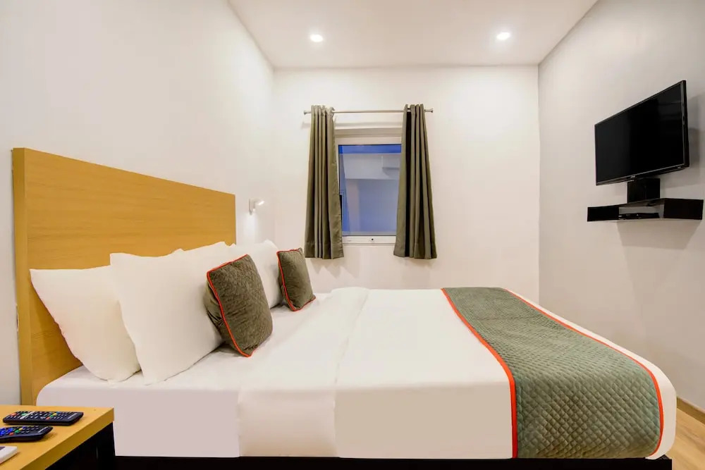 OYO Townhouse 191 Hotel Vivek