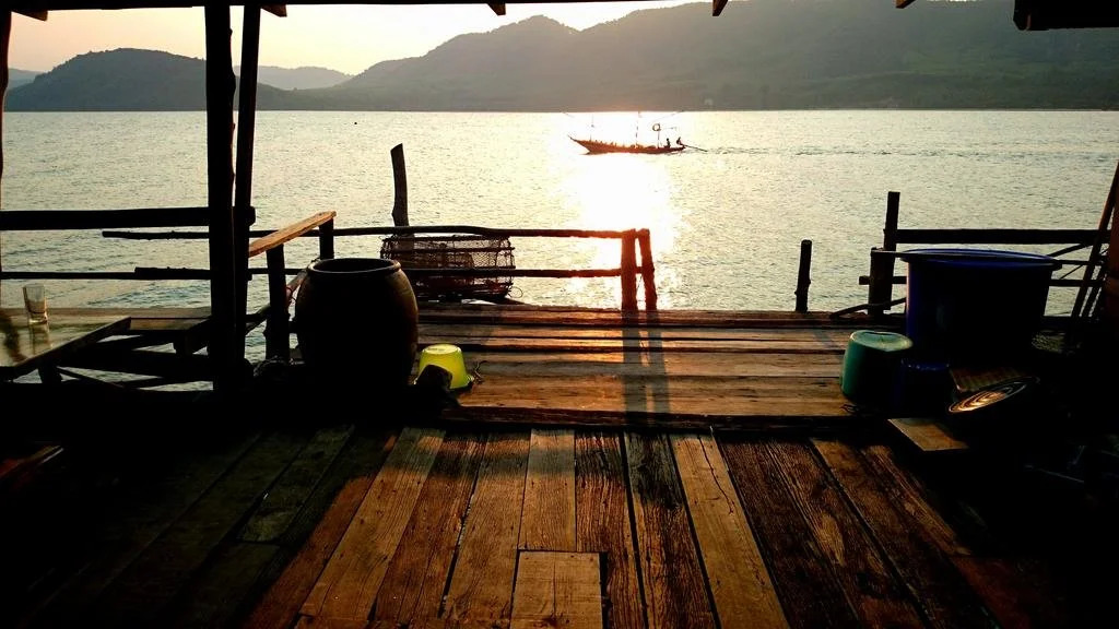TongTomYai Homestay