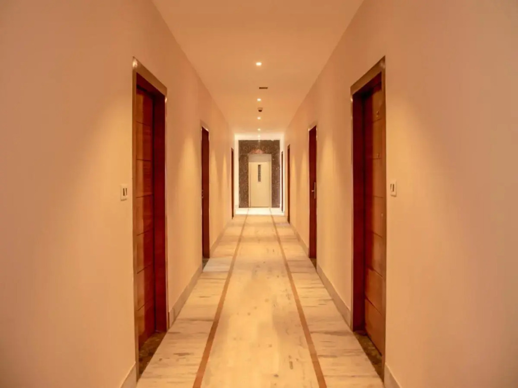 Hotel Ballerina
