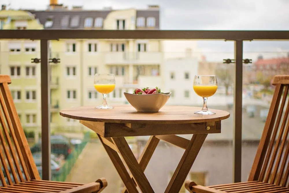 Apartamenty Homely Place Centrum - Stary Rynek - Parking