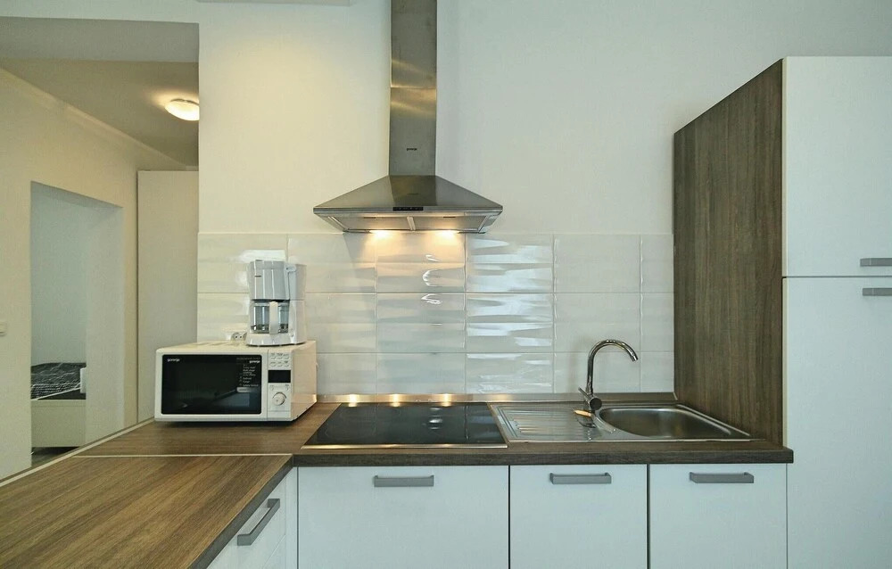 Stunning Home in Umag With Wifi and 2 Bedrooms