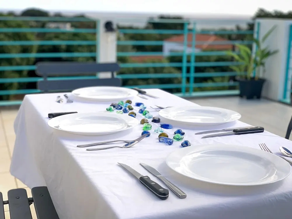 Abiki Mauritius with Tourism Authority Permit