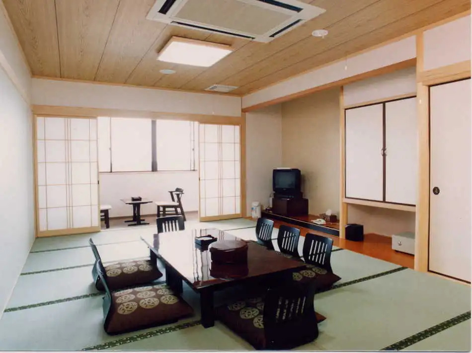 Ako Onsen Kappo Ryokan Kakuiso Akoten