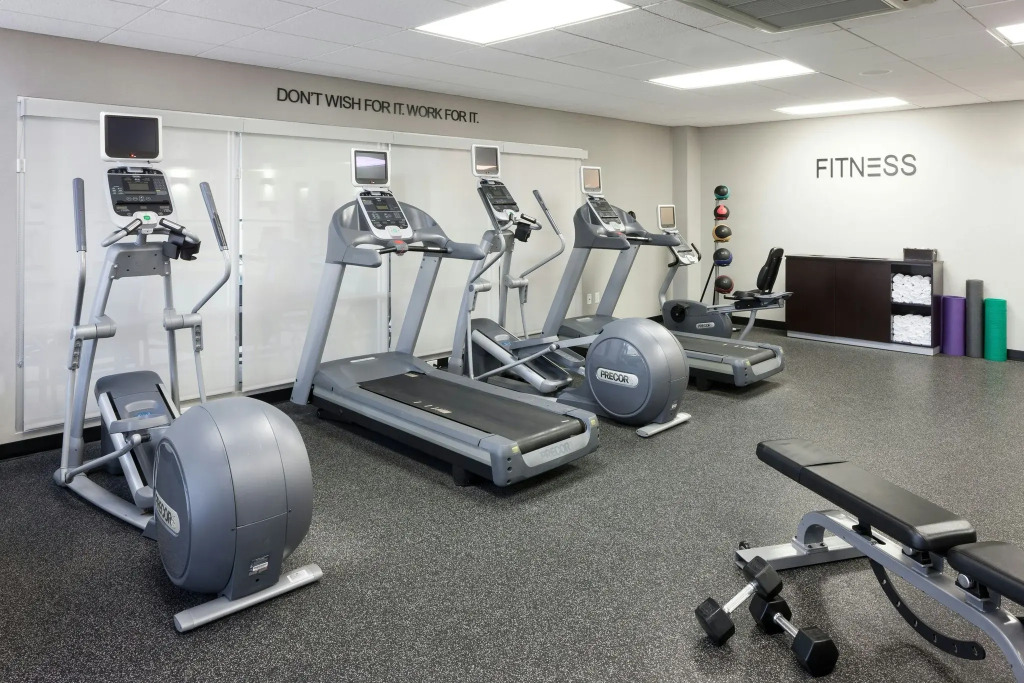 Fairfield Inn & Suites by Marriott Austin Parmer Tech Ridge