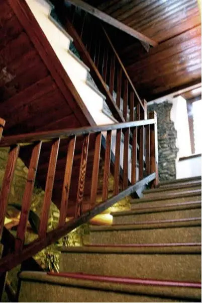 Chalet Chez Nous