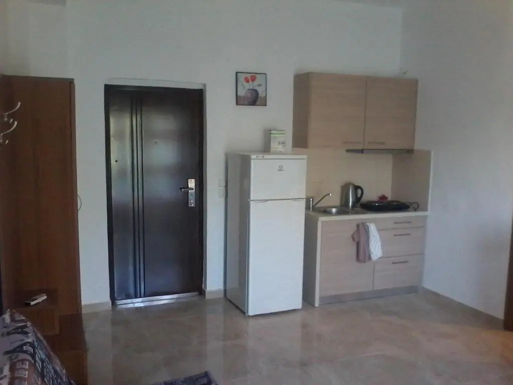 Villa Spartandom