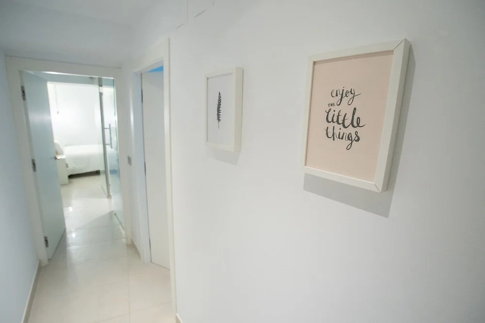 Apartamentos Soho Boutique Central