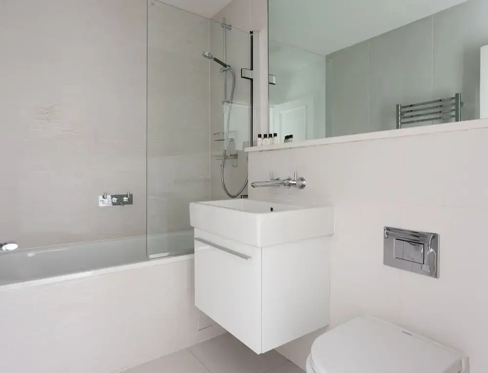 Gledhow Gardens Viii by Onefinestay
