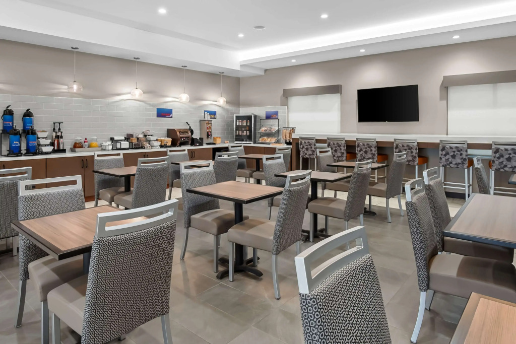 Best Western San Bernardino Hotel