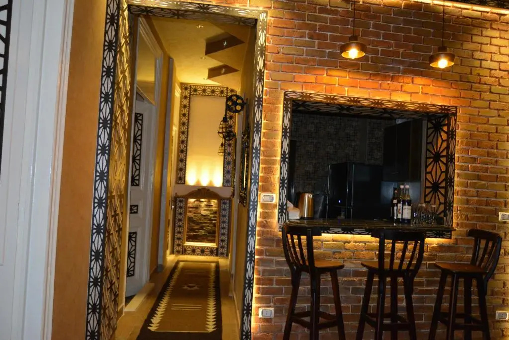 Heritage Hostel