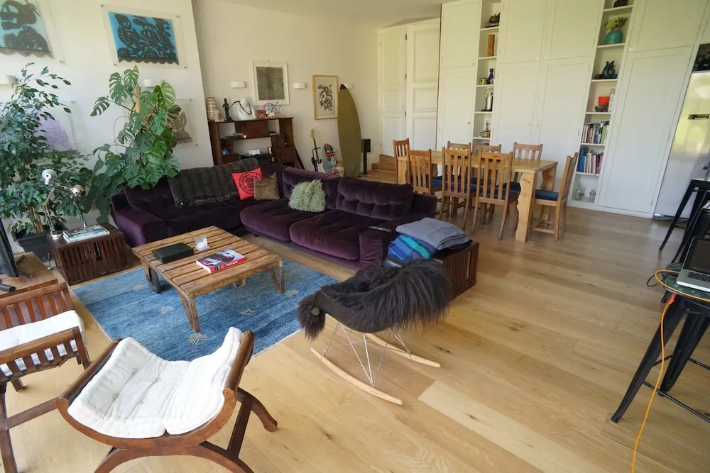 3 Bedroom House in Kensal Rise