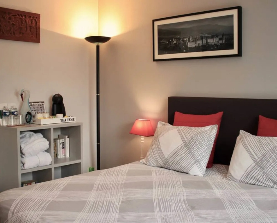 B&B-Les Balcons de Maragon