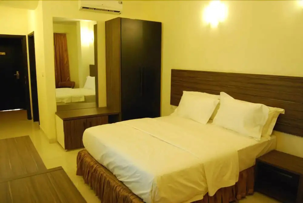 Hotel Belle Vie