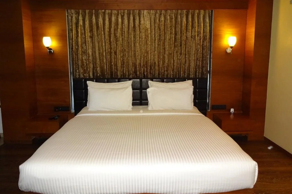 Hotel Cosmopolitan