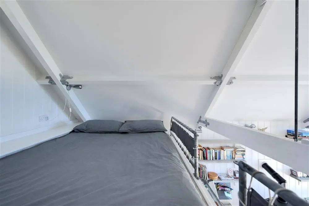 Little West Hill Studio