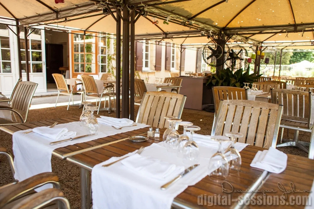 Hôtel La Flambée