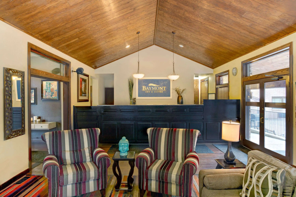 Provo River Inn