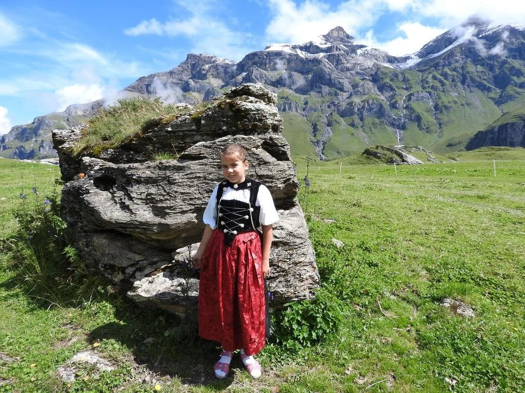 Chalet Lauber