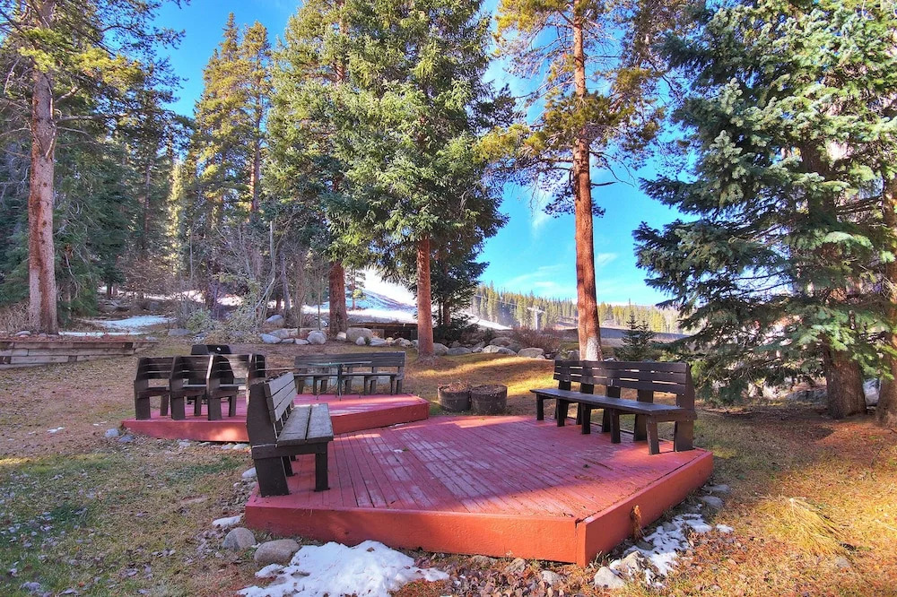 CM416 6BR Copper Mtn Inn