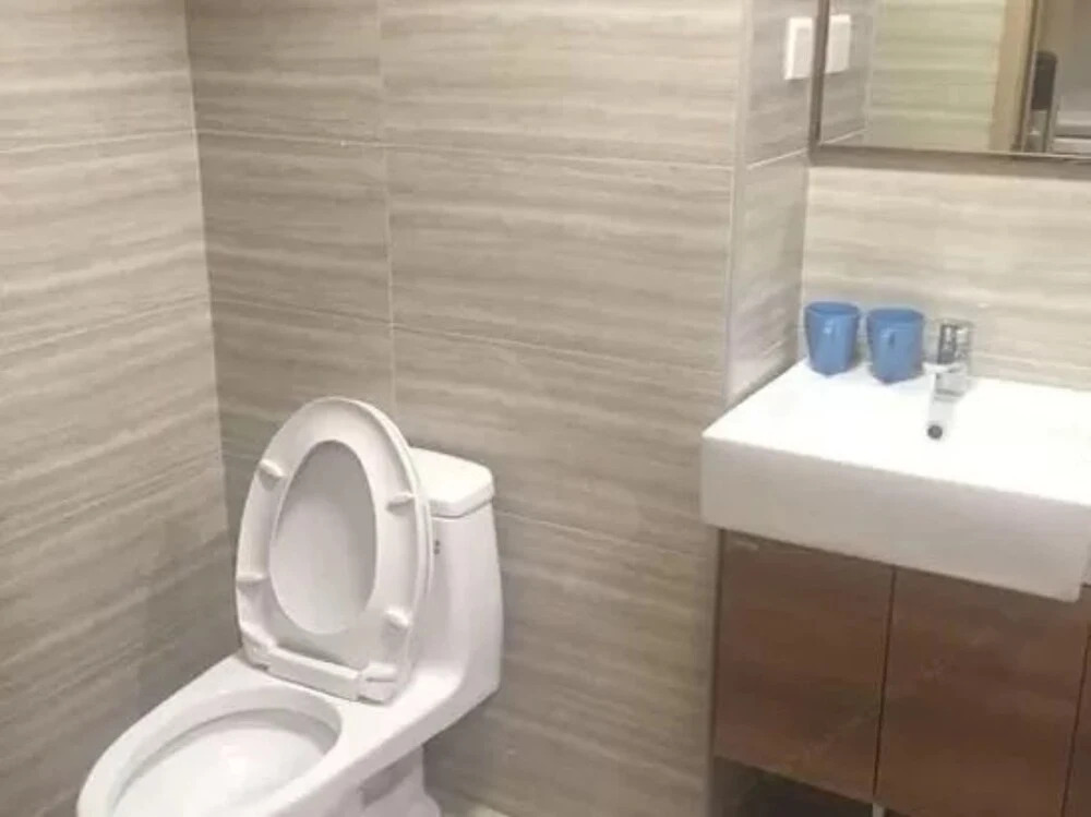 YUMI Apartment-Baiyun Baixin Sq Branch