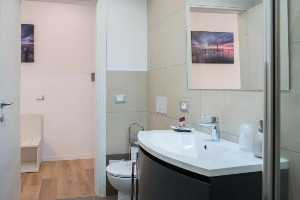 Venice Rooms