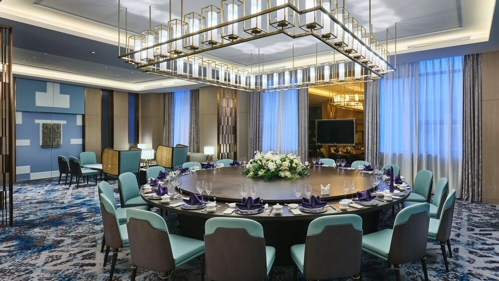 Holiday Inn Xining Hot-Spring by IHG