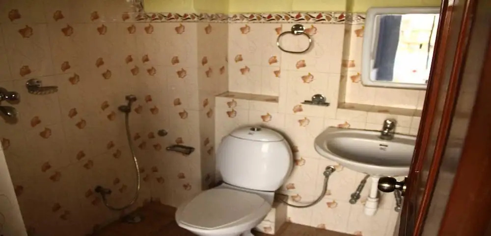 Merostay 158 Hotel RM