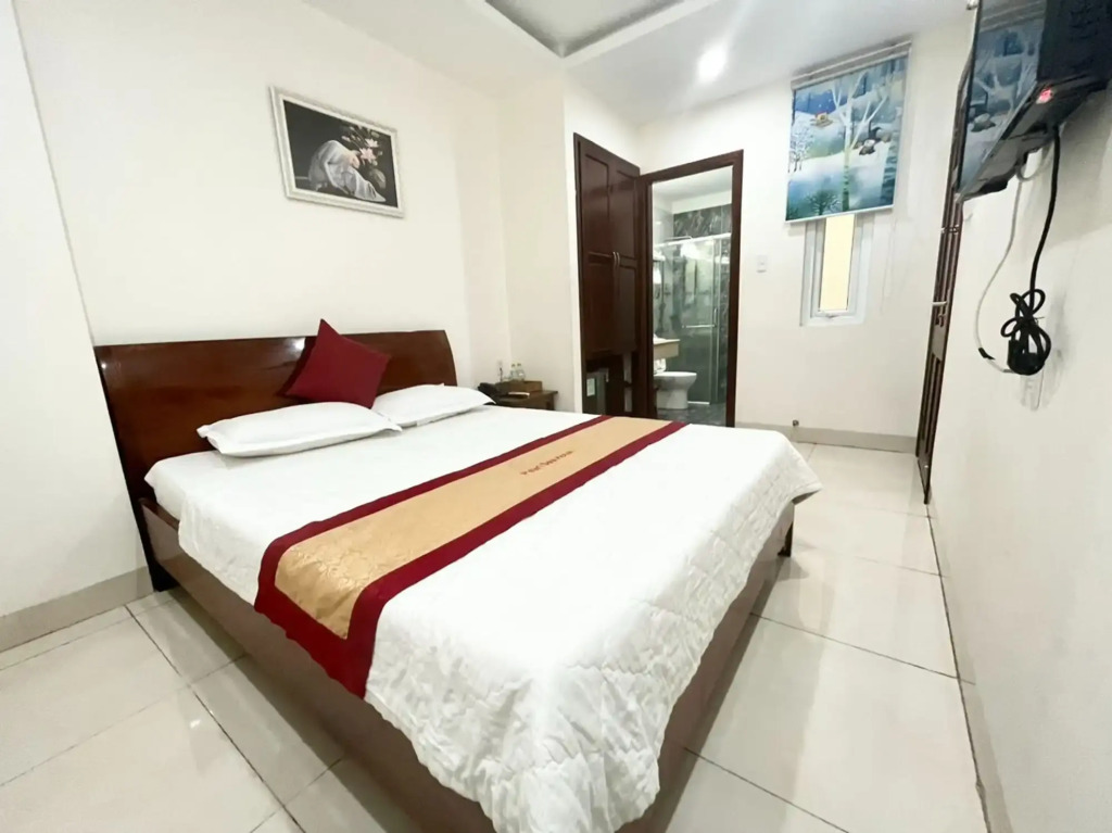 Biển Ngọc Hotel