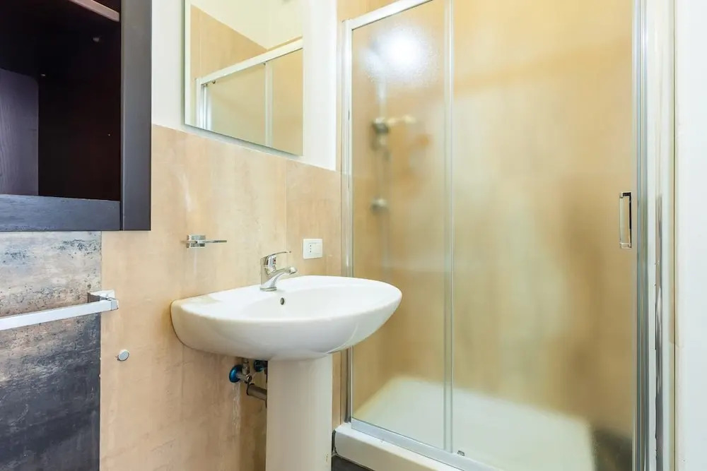 Apartment Parthenope I - BH 47