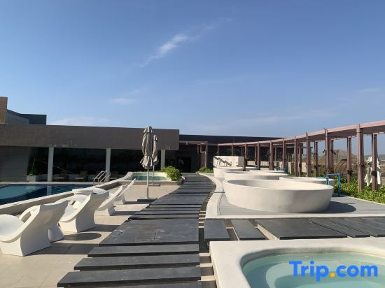 Mandala Luxury Resort Mui Ne