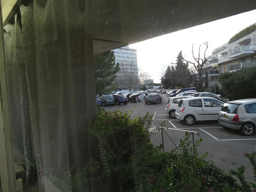 Studio Traverse de l'Observatoire