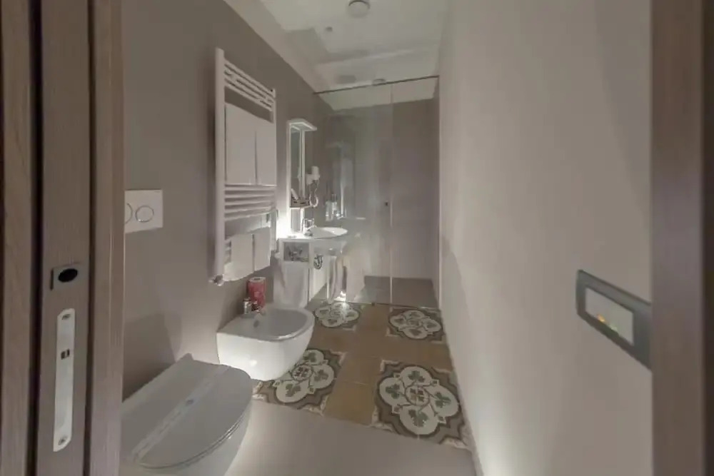 METEORON Luxury Rooms