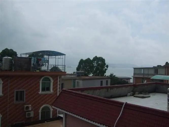 Xiamen Mode Inn ZengCuoAn Fashion Branch