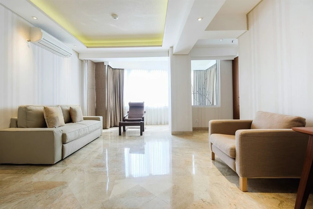 Exclusive Near Grand Indonesia at Talang Betutu Apartment